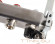 Для отопления Rommer 1"/3/4"x9 с запорными клапанами (RMS-3201-000009)