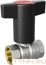 Кран шаровой LD Pride 47.20.В-В.ТР Кран шаровой LD Pride 47.20.В-В.ТР