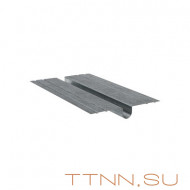 Аксессуар для водяного пола VALTEC Теплораспределительная пластина для теплого пола (1000х125) Аксессуар для водяного пола VALTEC Теплораспределительная пластина для теплого пола (1000х125)