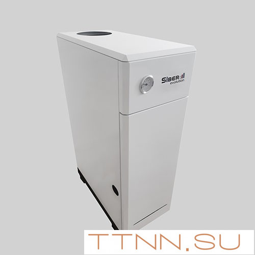 Напольный газовый котел Siber Evolution (SIT) КСГ-25 Напольный газовый котел Siber Evolution (SIT) КСГ-25