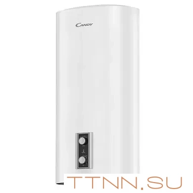 Накопительный водонагреватель Candy CF50V-P1 INOX Накопительный водонагреватель Candy CF50V-P1 INOX