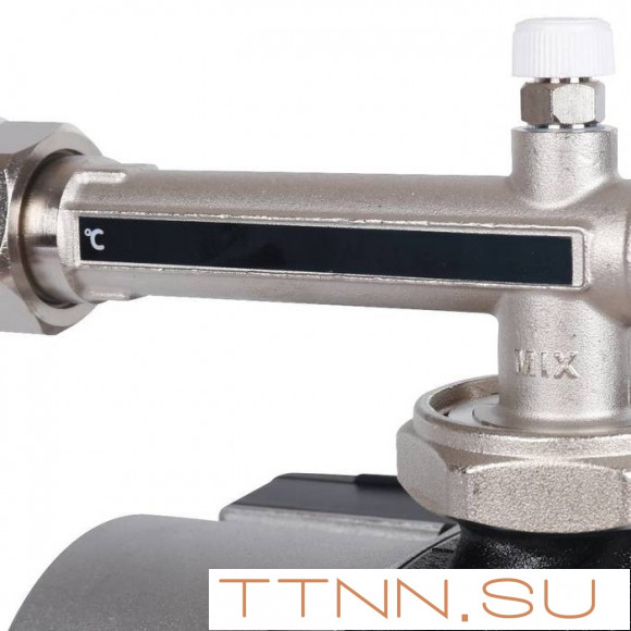 Насосно-смесительный узел STOUT SDG-0120-005001 Насосно-смесительный узел STOUT SDG-0120-005001