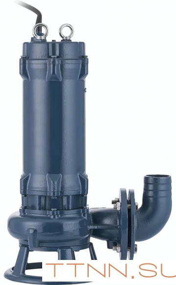 Фекальный насос Unipump FEKAMAX 12-10-1,1 Фекальный насос Unipump FEKAMAX 12-10-1,1