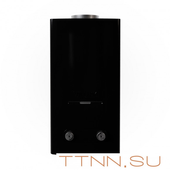 Газовый проточный водонагреватель VilTerm S11 (ЧЕРНАЯ) Газовый проточный водонагреватель VilTerm S11 (ЧЕРНАЯ)