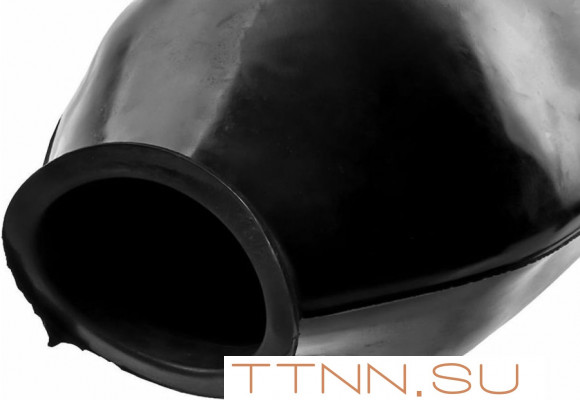 Мембрана Wester 35,50 л. с горловиной диаметром 89 мм Мембрана Wester 35,50 л. с горловиной диаметром 89 мм