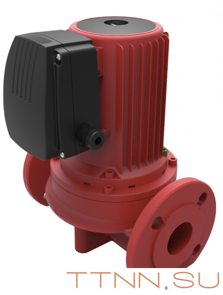 Насос для отопления Rommer FORCE 50-120F 220V Насос для отопления Rommer FORCE 50-120F 220V