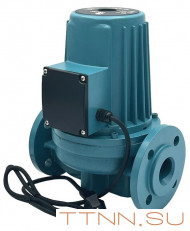 Насос для отопления Wester WCP 40-17F (0-18-0084) Насос для отопления Wester WCP 40-17F (0-18-0084)