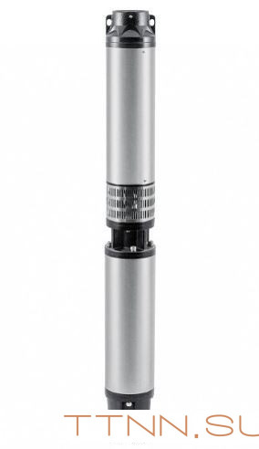 Скважинный насос Unipump ЭЦВ 6-27-48