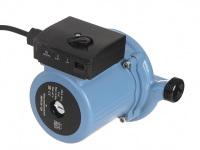 Повысительные насосы