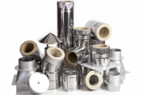 Сэндвич-дымоходы